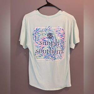 Simply Southern Graphic Tee